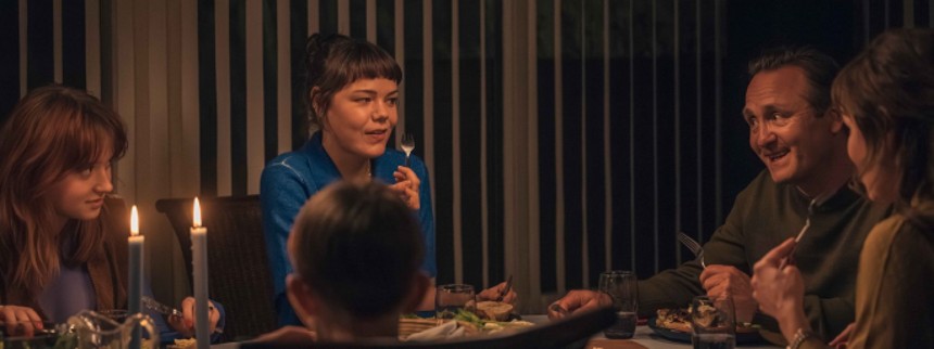 Fuld af kærlighed får flest Bo­dil-​no­mi­ne­rin­ger