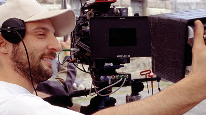 Instruktøren bag Hadet i alvorlig ulykke