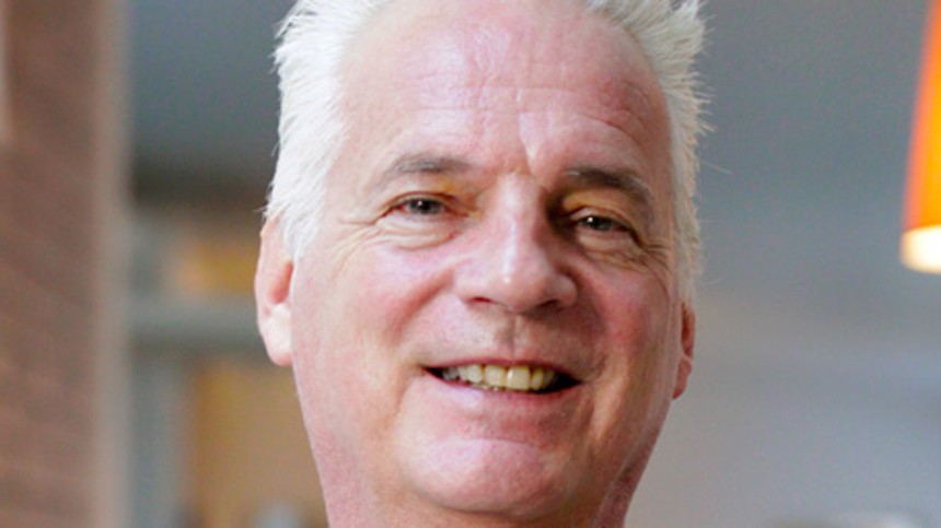 Thomas Heurlins konkurs er et tab for branchen