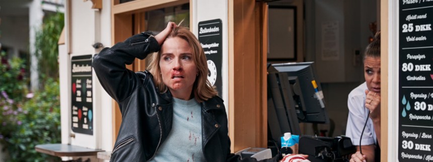 Netflix dropper den bedste danske streamingserie