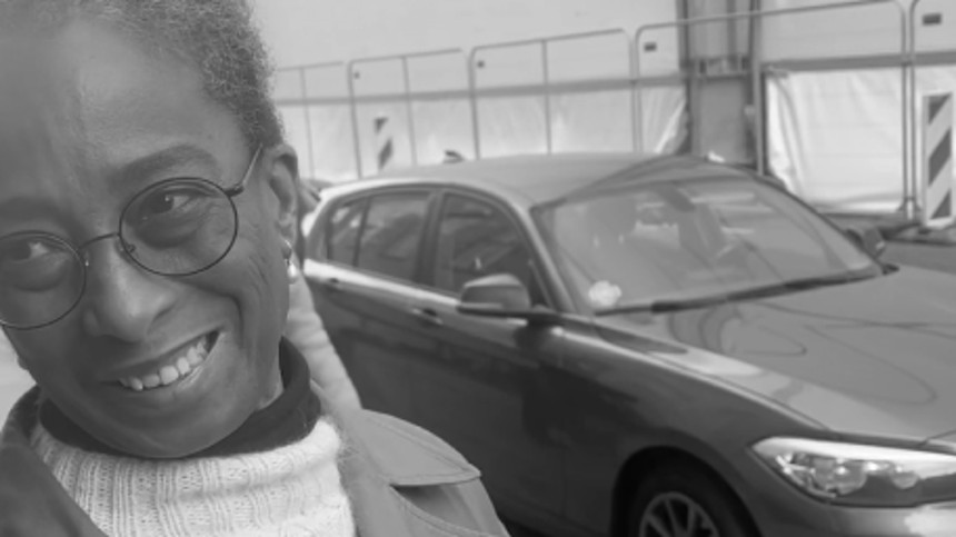 Saunders går konkurs med sit syvende selskab