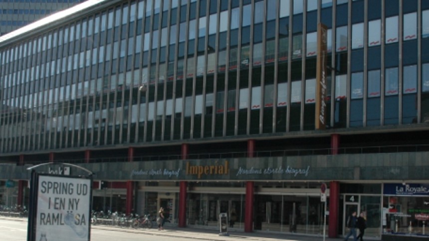 Im­pe­ri­al-​skan­da­len kunne være forhindret