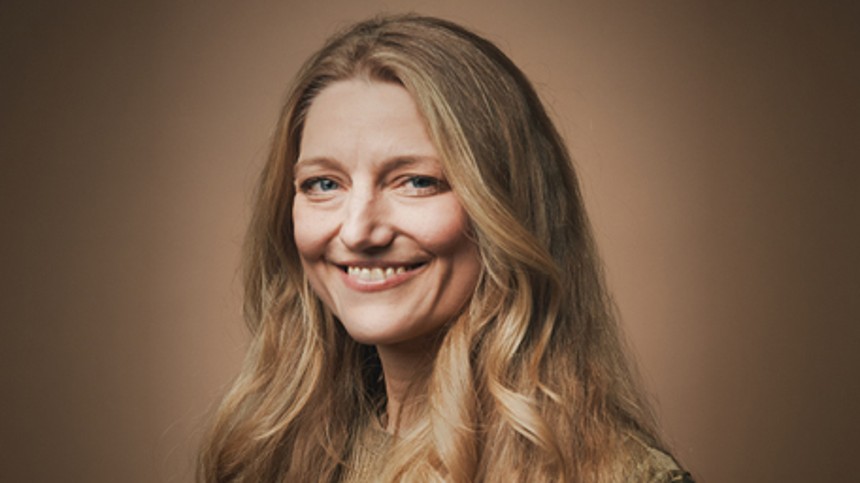 Zenia Stampe bliver kulturminister