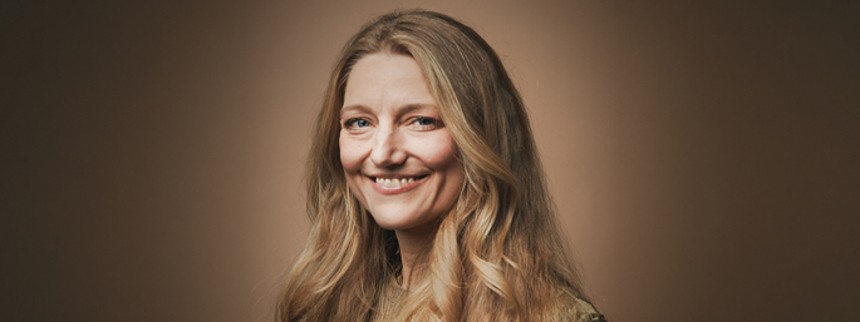 Zenia Stampe bliver kulturminister
