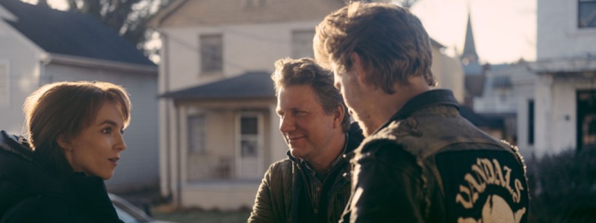 Rockermiljøet er smukt og giftigt