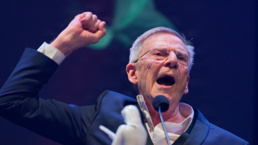 Danske Filmkritikere hylder Jesper Christensen