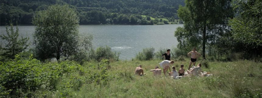 Storfavorit til Guldpalmen