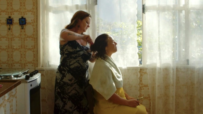 Send mig en hval, Gud!