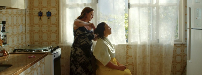 Send mig en hval, Gud!