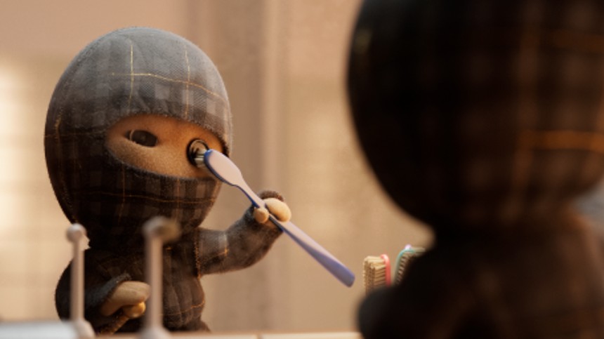 Dansk film leverer flotte tal for 2025