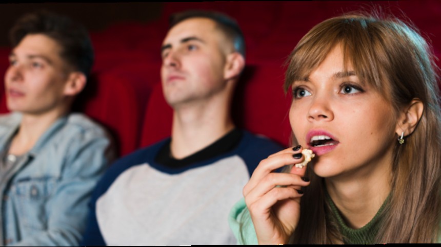 Top fem mest ventede filmpremierer i 2026