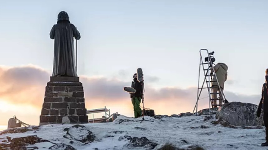 ”Danskerne forstår stadig ikke Grønland”