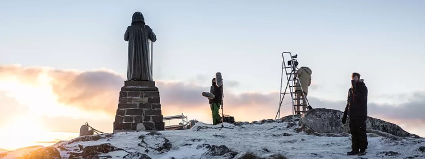 ”Danskerne forstår stadig ikke Grønland”