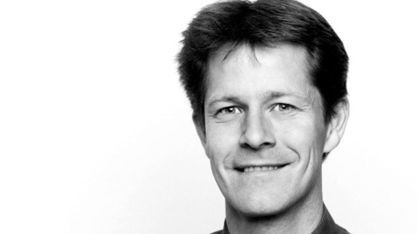 Filmtagets far stopper kort før indvielsen