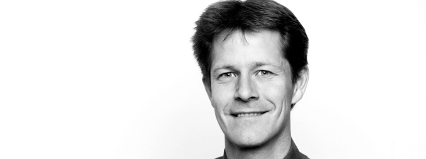 Filmtagets far stopper kort før indvielsen