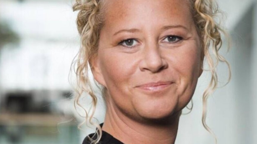 Sandy French’ bodsgang klinger hult