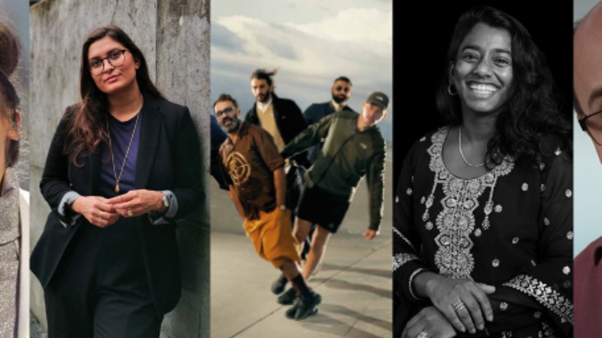 De nominerede til Diversitet Prisen er …