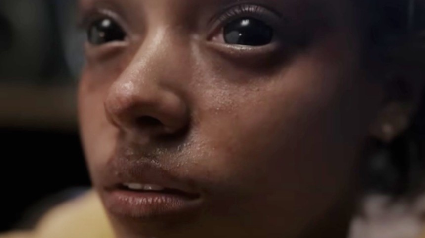 Tvillinger med gys i blodet