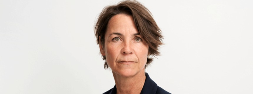 Instruktør skal lede New Danish Screen