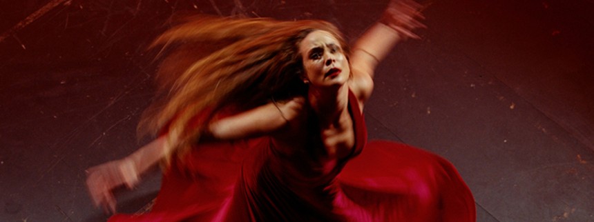 Jesper Tønnes står bag unikt eksperiment