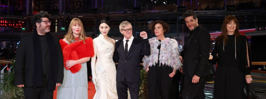 ”Vi befinder os midt i en krise”