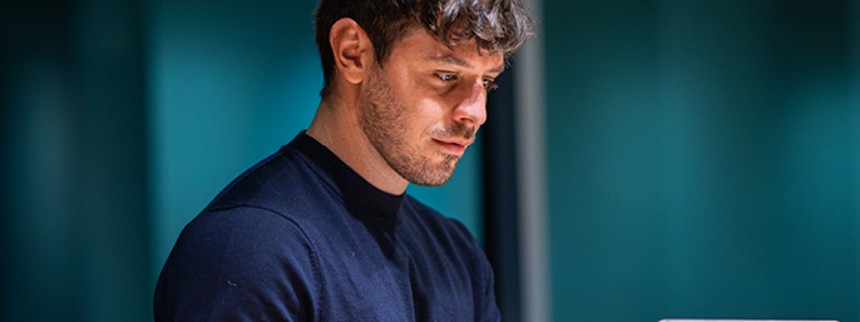 Så nemt stifter du en­kelt­mands­virk­som­hed