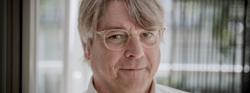 Hjerne-Madsen er død