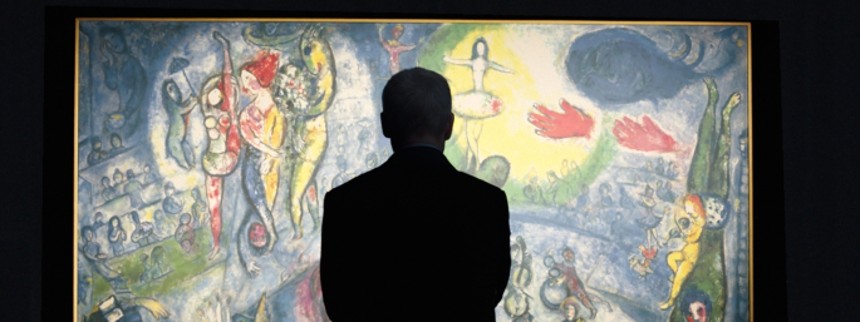 Dansk instruktør med unik adgang til Moneyland