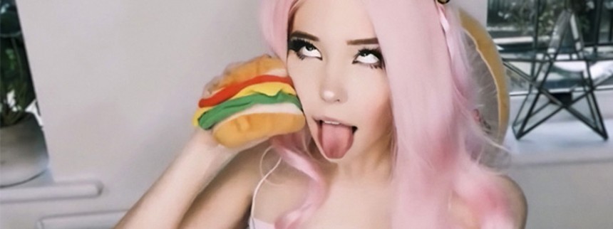 Bil­led­bom­bar­de­men­tet gør os til aber