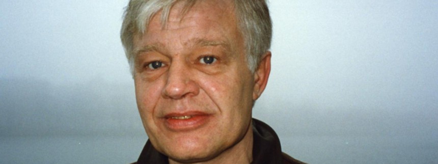 Banebrydende dansk filmfotograf er død