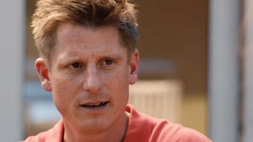 Robert Hansen skal fire måneder i fængsel