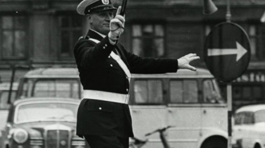 Dansk kortfilmpioner er død