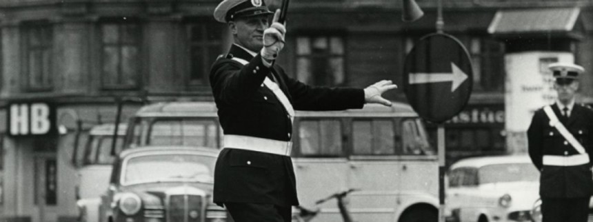 Dansk kortfilmpioner er død