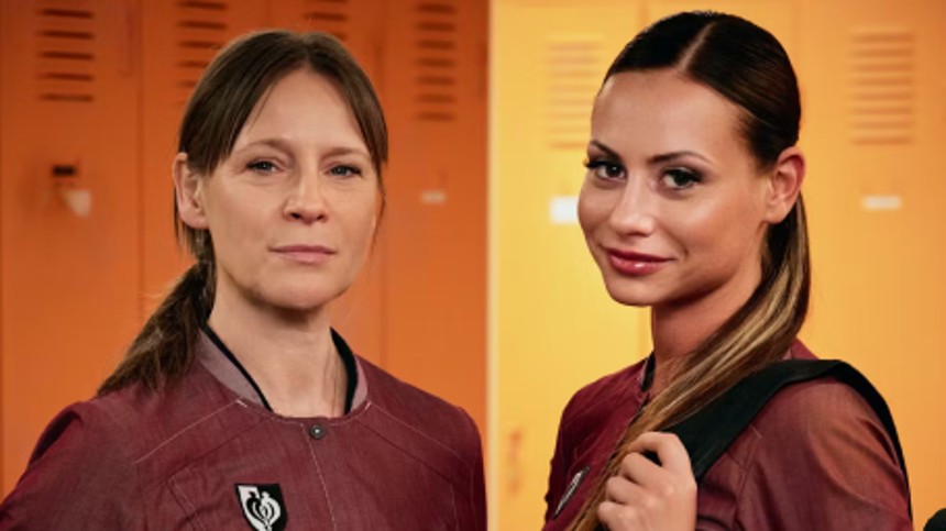 Ingen smalle fiktionsserier på TV 2