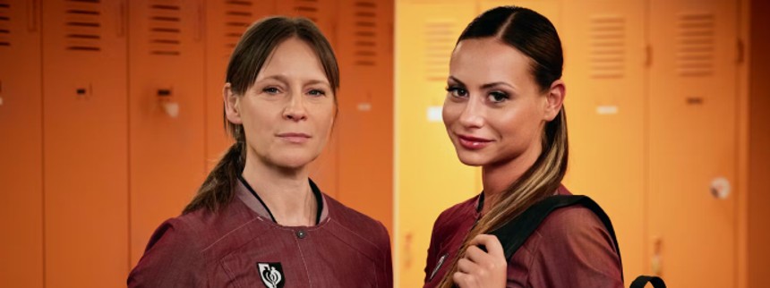 Ingen smalle fiktionsserier på TV 2