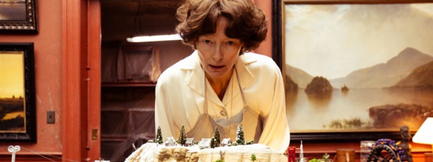 Skuffelse for dansk-​ame­ri­kansk Oscar-helt