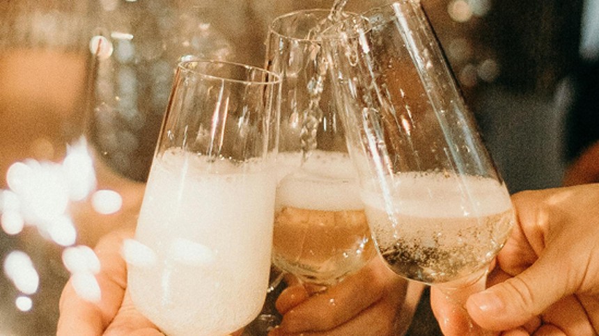 Tips til en hyggelig nytårsaften