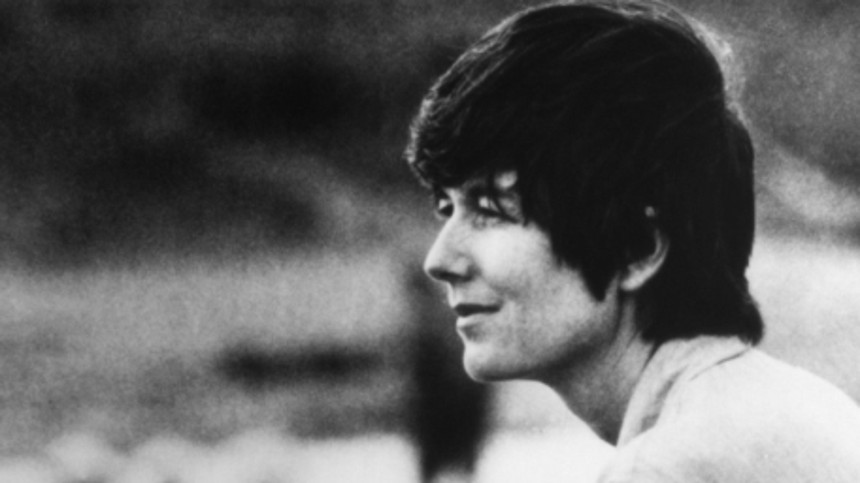 Eleanor Coppola er død