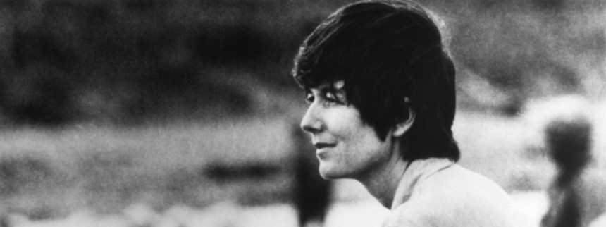 Eleanor Coppola er død