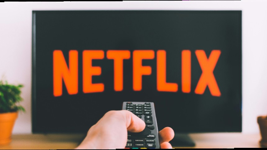 Træt af udvalget på Netflix?