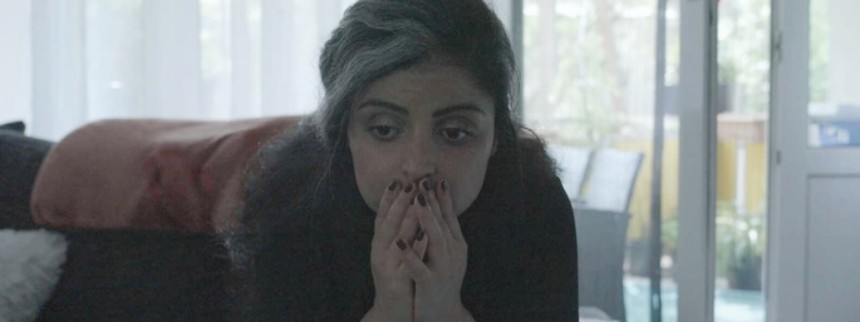 DR er tavs om Sara Om­ar-​do­ku­men­tar