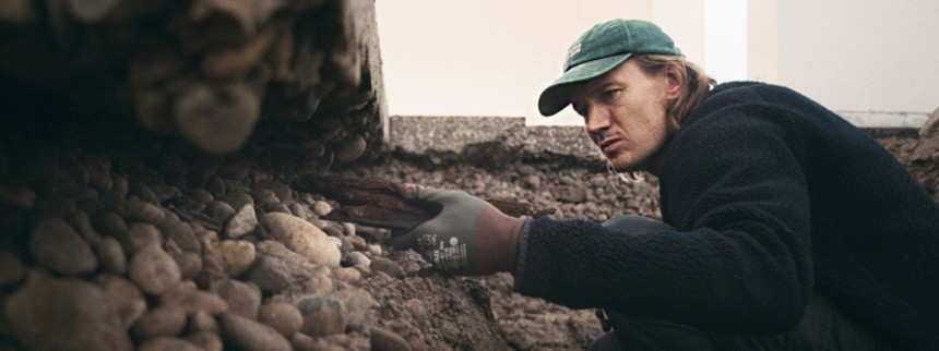 Kunsten at ombygge med det eksisterende