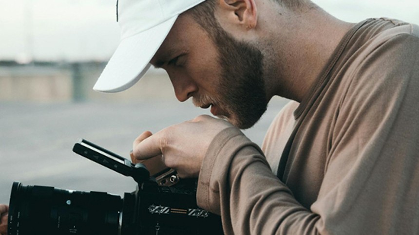 Filmindustrien påvirker økonomien