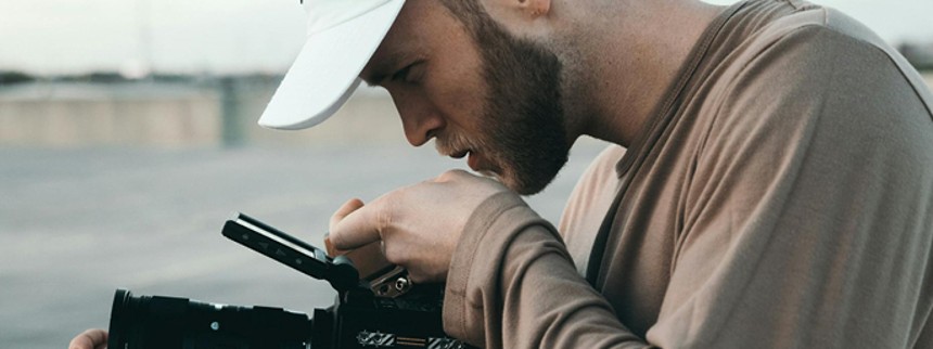 Filmindustrien påvirker økonomien