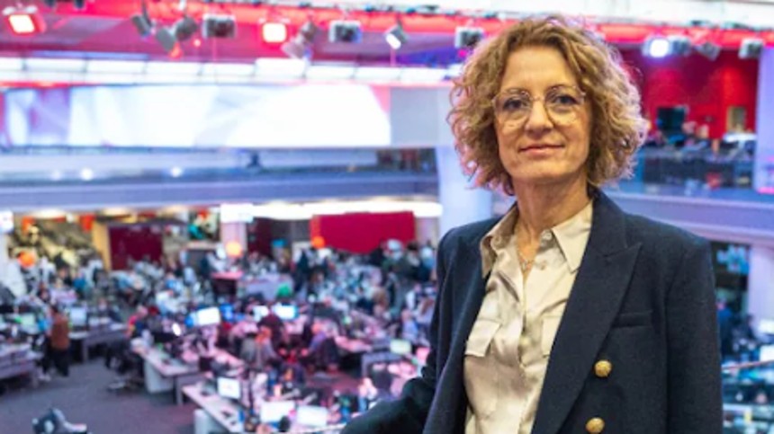 DR har fundet sin ind&shy;holds&shy;di&shy;rek&shy;tør