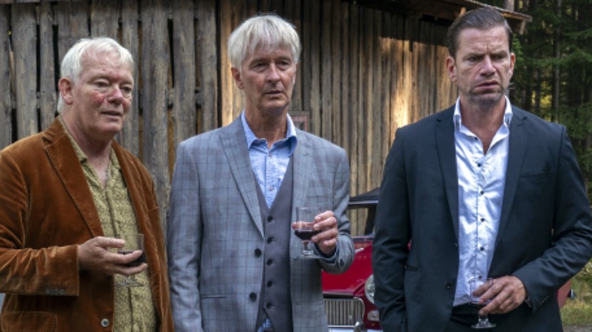 Dansk film slår de europæiske naboer