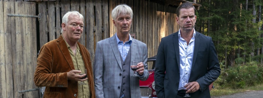 Dansk film slår de europæiske naboer