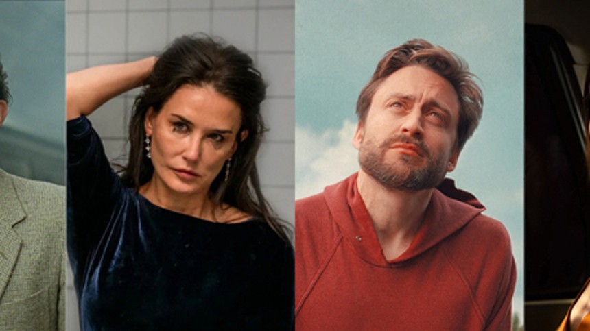 Disse fire skuespillere vinder