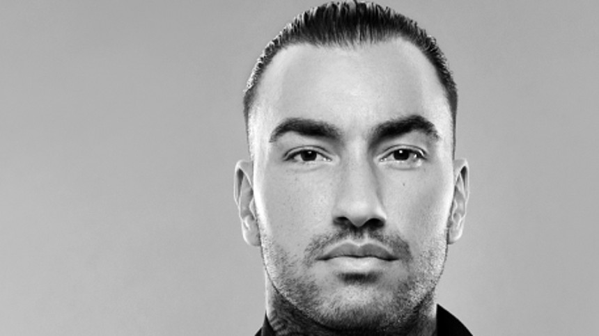 ”Jeg har fået én stjerne mere end Afdeling Q”