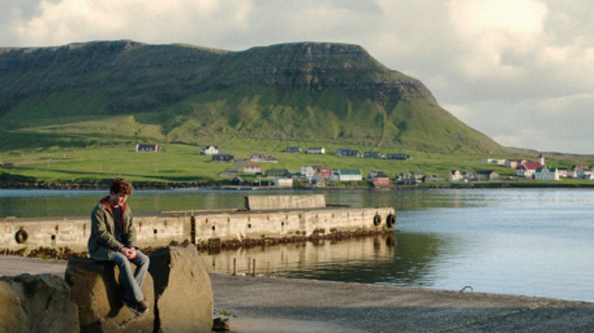 Færøsk drama vinder Nordisk Råds Filmpris